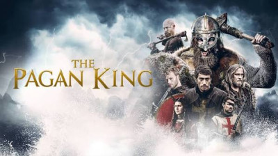 The Pagan King (2018) VF