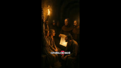 Como siempre la leyenda negra de España fue única, por culpa del la envidia y el odio, que no han tenido durante siglos Reino Unido, Suiza, Francia, etc. Por no poder competir con nosotros!