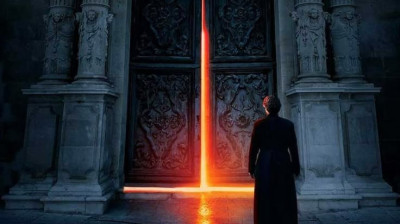 EL EXORCISMO DE DIOS.