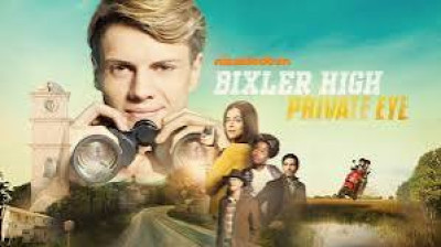 Bixler Valley - Enquête au lycée (Bixler high - Private Eye) (2019)