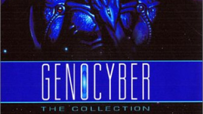 Genocyber/ Anime Completo Dublado!