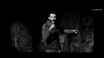 spectacle Mustapha El Atrassi - Nique sa grand-mère en streaming