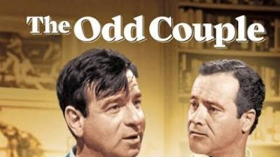 Drôle de couple (The Odd Couple) (1968)