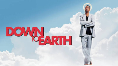 Les pieds sur terre (Down to Earth) (2001)