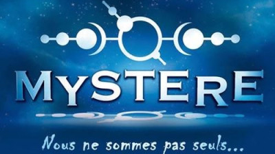 Mystére 1ere partie