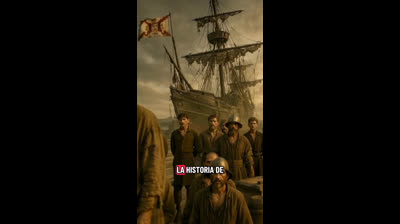 ? La primera vuelta al mundo: de Magallanes a Elcano ⚓?