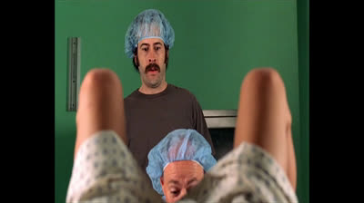 My Name is Earl S1E1  Mauvais karma