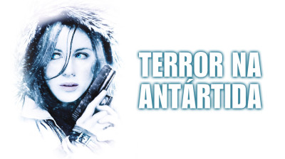 Terror na Antártida (2009) - Open Matte 720p | Dublagem Delart