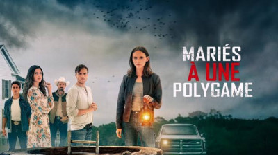 Mariés à une polygame (2026)