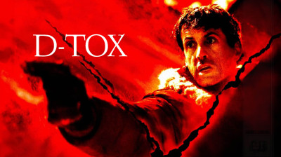 D-Tox (2002) - 1080p | Dublagem Delart