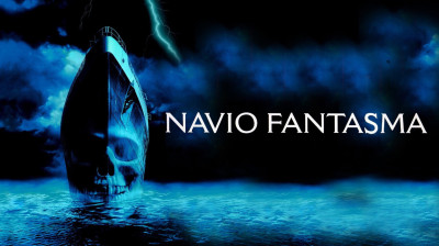 Navio Fantasma (2002) - 1080p | Dublagem Som de Vera Cruz