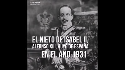 ¿ La maldición de los Borbones, todos huyen de España por ladrones?