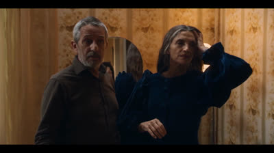 Polvo seran (2024)
