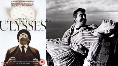 Ulysses ~ Milo O'Shea-Barbara Jefford (James Joyce-Joseph Strick 1967)