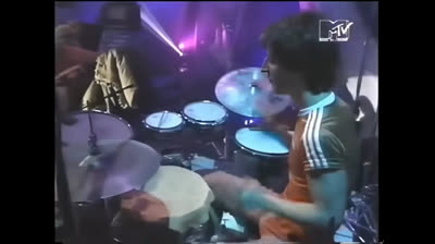 CHARLY GARCÍA - unplugged