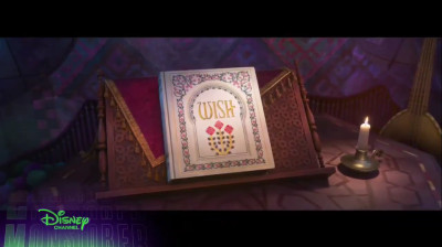 Wish (2023) On Disney Channel [10-12-26)