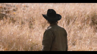06 Yellowstone - Le Souvenir