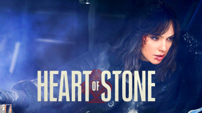Heart of Stone (2023)