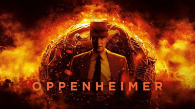 Oppenheimer (2023)