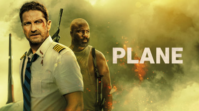 Plane (2023)
