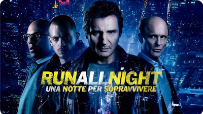 Run All Night – Una notte per sopravvivere [HD]