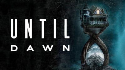 Until Dawn (2025)