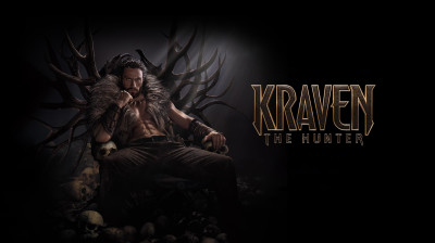 Kraven The Hunter (2024)