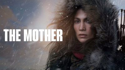 The Mother (2023)