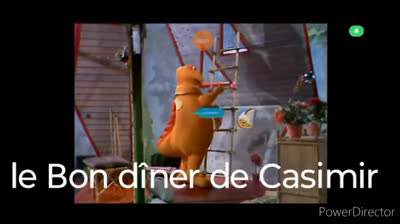 Disney Les Super héros l'émission saison 1 épisode 1