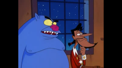 Mad Jack the Pirate - 1x09a - Jack the Dragon Slayer