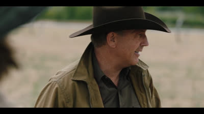 02 Yellowstone - Nouveaux Départs