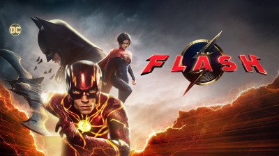 The Flash (2023)
