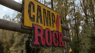 Camp Rock 3 Movie Trailer