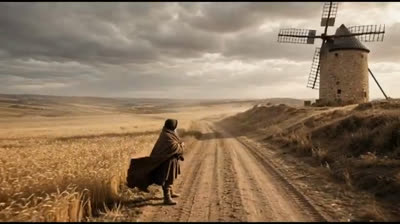 La Mancha es mucho más que Don Quijote, molinos y enormes campos de trigo.