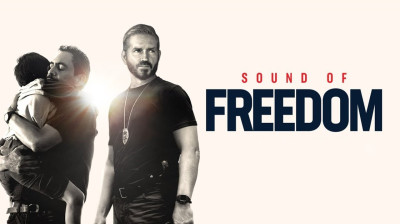 Sound Of Freedom (2023)