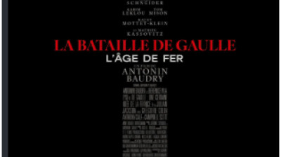 La Bataille de Gaulle 1 : L'âge de fer