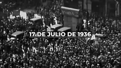 La Verdadera Historia de Cómo Franco Detuvo al Comunismo