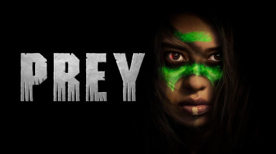 Prey (2022)