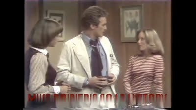 One Life to Live - August 6, 1976