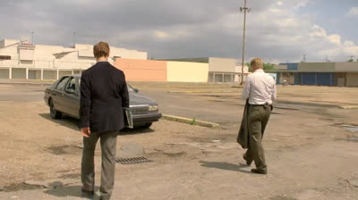 True Detective - T1E1 dublado pt-br