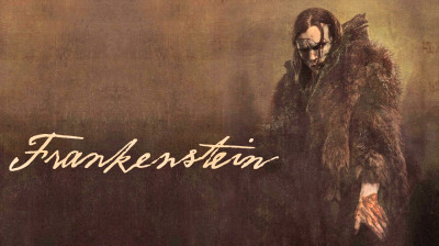 Frankenstein (2025)