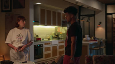 Vale Tudo - Episodio 04
