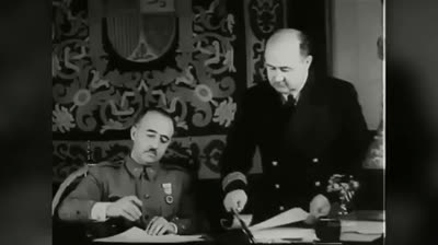 ¿Qué ideología tenía realmente Francisco Franco?