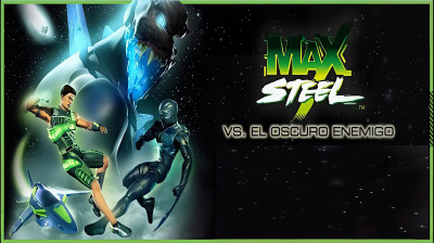 Max Steel vs el oscuro enemigo [2007] Película Completa En Español Latino