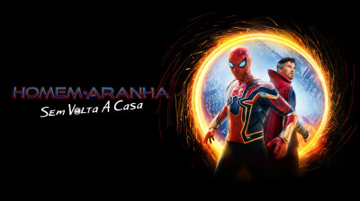Homem-Aranha: Sem Volta Para Casa (2021) Ação, Aventura, Ficção científica