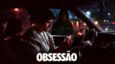 Obsessão (2026) Terror, Thriller