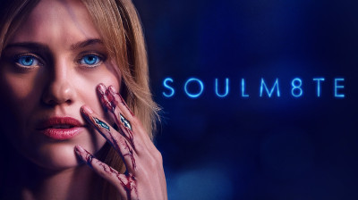 Soulm8te (2026) Terror, Ficção científica, Thriller