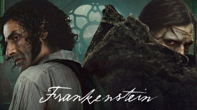 Frankenstein (2025) Drama, Fantasia, Terror