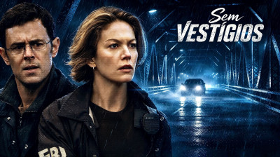 Sem Vestígios (2008) Thriller, Crime, Mistério, Drama, Terror