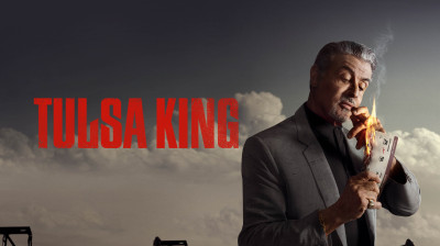 Tulsa King  Saison 1 Episode 7